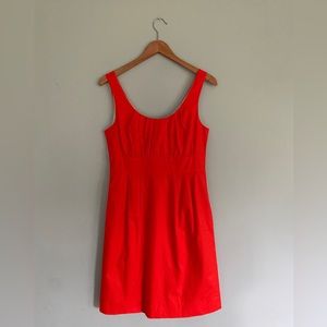 J Crew dress